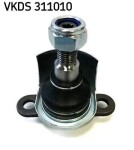 SKF Vertevo Kande-/juhtliigend šarniir VKDS 311010