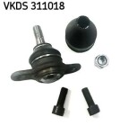 SKF  Kande-/juhtliigend VKDS 311018
