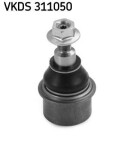 SKF Kande-/juhtliigend šarniir VKDS 311050