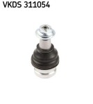 SKF Kande-/juhtliigend VKDS 311054