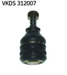 SKF Kande-/juhtliigend šarniir VKDS 312007
