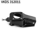 SKF Kande-/juhtliigend VKDS 312011