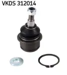 SKF Kande-/juhtliigend šarniir VKDS 312014