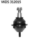 SKF Kande-/juhtliigend VKDS 312015