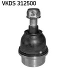 SKF  Kande-/juhtliigend VKDS 312500