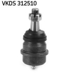 SKF Kande-/juhtliigend VKDS 312510