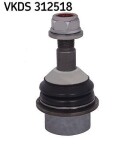 SKF Kande-/juhtliigend šarniir VKDS 312518