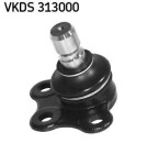 SKF Vertevo Kande-/juhtliigend šarniir VKDS 313000
