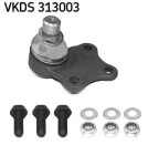 SKF Kande-/juhtliigend VKDS 313003
