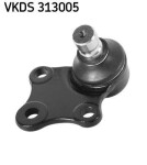 SKF Vertevo Kande-/juhtliigend šarniir VKDS 313005