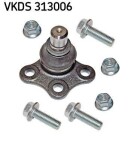 SKF  Kande-/juhtliigend VKDS 313006