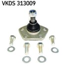 SKF Kande-/juhtliigend šarniir VKDS 313009