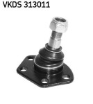 SKF Kande-/juhtliigend šarniir VKDS 313011