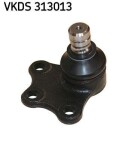 SKF  Kande-/juhtliigend VKDS 313013