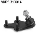 SKF Kande-/juhtliigend šarniir VKDS 313014