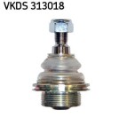 SKF  Kande-/juhtliigend VKDS 313018