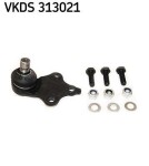 SKF Vertevo Kande-/juhtliigend šarniir VKDS 313021