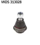 SKF  Kande-/juhtliigend VKDS 313028