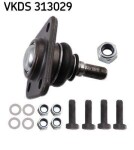 SKF Kande-/juhtliigend šarniir VKDS 313029