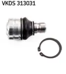 SKF  Kande-/juhtliigend VKDS 313031