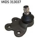 SKF Kande-/juhtliigend šarniir VKDS 313037