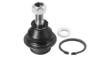 SKF  Kande-/juhtliigend VKDS 314006
