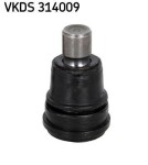 SKF Vertevo Kande-/juhtliigend šarniir VKDS 314009