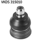 SKF Kande-/juhtliigend šarniir VKDS 315010