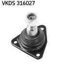 SKF VKDS 316027