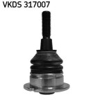 SKF Kande-/juhtliigend šarniir VKDS 317007