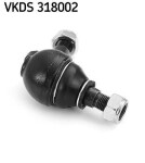 SKF  Kande-/juhtliigend VKDS 318002