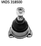 SKF  Kande-/juhtliigend VKDS 318500