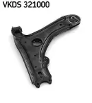 SKF Õõtshoob,  käändmik VKDS 321000