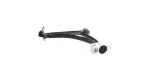 SKF Vertevo Õõtshoob,  käändmik VKDS 321006