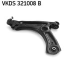 SKF Õõtshoob,  käändmik VKDS 321008 B