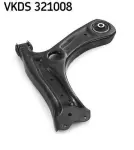 SKF Õõtshoob, käändmik VKDS 321008