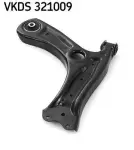 SKF Õõtshoob,  käändmik VKDS 321009