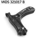 SKF Vertevo Õõtshoob,  käändmik VKDS 321017 B