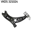 SKF Vertevo Õõtshoob,  käändmik VKDS 321024