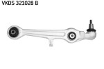SKF Vertevo Õõtshoob,  käändmik VKDS 321028 B