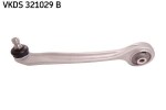 SKF Õõtshoob,  käändmik VKDS 321029 B
