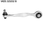 SKF Õõtshoob,  käändmik VKDS 321032 B