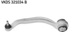 SKF Õõtshoob,  käändmik VKDS 321034 B