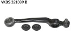 SKF Õõtshoob,  käändmik VKDS 321039 B