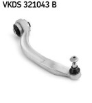 SKF  Õõtshoob, käändmik VKDS 321043 B