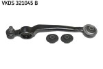 SKF Õõtshoob,  käändmik VKDS 321045 B