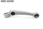 SKF Õõtshoob,  käändmik VKDS 321055