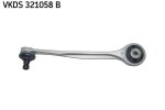 SKF Õõtshoob, käändmik VKDS 321058 B