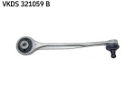 SKF  Õõtshoob, käändmik VKDS 321059 B