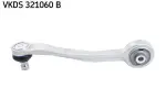 SKF  Õõtshoob, käändmik VKDS 321060 B